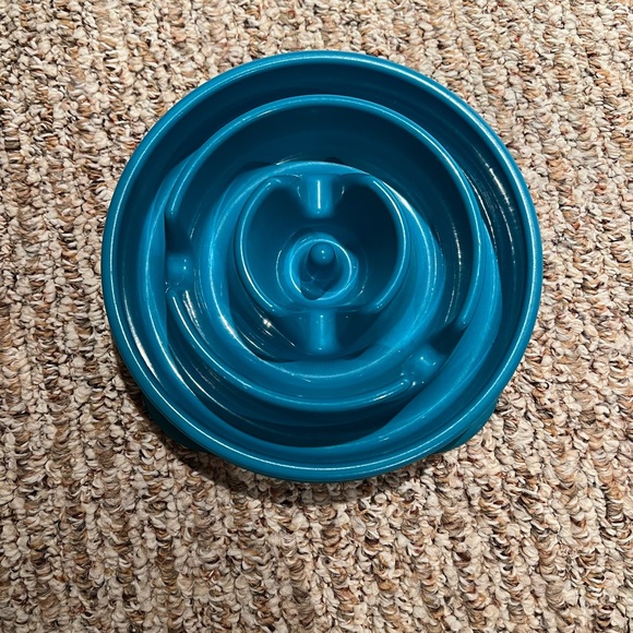 Outward Hound Other - Slow feeder bowl